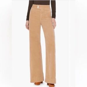 ISO *Do Not Buy* Frame Le Hardy Corduroy Cord 24